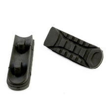 Load image into Gallery viewer, 2Pcs Motorcycle Front Footpeg Plate Footrest Rubber Pads For BMW R1200GS LC 2014-2021 R1250 2019-2021 F850GS F750GS R1200GS LC 20
