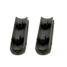 Load image into Gallery viewer, 2Pcs Motorcycle Front Footpeg Plate Footrest Rubber Pads For BMW R1200GS LC 2014-2021 R1250 2019-2021 F850GS F750GS R1200GS LC 20
