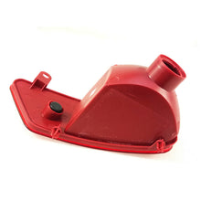 Load image into Gallery viewer, Car Red Rear Fog Light Assembly Replacement Accessories for Peugeot 3008 5008 2009-2016 Left/Right
