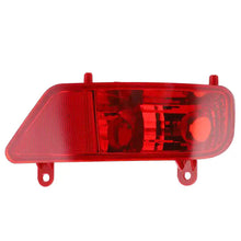 Load image into Gallery viewer, Car Red Rear Fog Light Assembly Replacement Accessories for Peugeot 3008 5008 2009-2016 Left/Right
