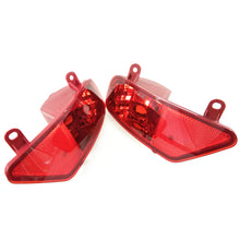 Load image into Gallery viewer, Car Red Rear Fog Light Assembly Replacement Accessories for Peugeot 3008 5008 2009-2016 Left/Right
