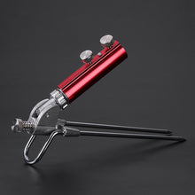 Load image into Gallery viewer, Fishing Universal Ground Socket Stainless Steel Multifunctional Battery Ground Socket Fishing Rod Bracket Outdoor Fishing Accessories
