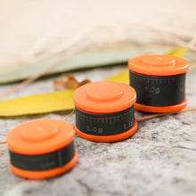 Load image into Gallery viewer, 1PC High Purity Graduated Lead Roll Thickened Nano Coating Environmental Competition Gram Lead Roll Fishing Supplies
