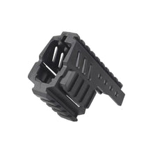 Load image into Gallery viewer, Tactical Keel Track Accessories 1911 Glock G18 Loader Children's Toy Gun Soft Bullet Gun Track Accessories
