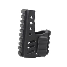 Load image into Gallery viewer, Tactical Keel Track Accessories 1911 Glock G18 Loader Children's Toy Gun Soft Bullet Gun Track Accessories
