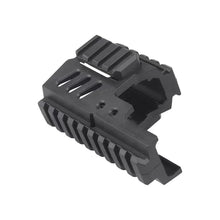 Load image into Gallery viewer, Tactical Keel Track Accessories 1911 Glock G18 Loader Children's Toy Gun Soft Bullet Gun Track Accessories
