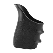 Load image into Gallery viewer, Non-Slip Rubber Case Tactical Grip Rubber Case Frosted Toy Gun Grip Cover Non-Slip Dovetail Grip Cover Fits Gen1-2-5 P3 Glock19 23 32 38
