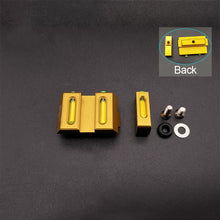 Load image into Gallery viewer, Kubai Kublai Khan P1/P3 CNC Metal Fiber Optic Sight Tti G34 Competitive Modeling Decoration Accessories
