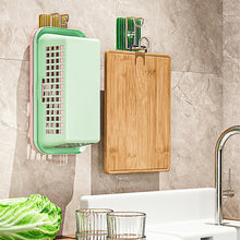 Load image into Gallery viewer, 1Pc Magic Hook Seamless Bathroom Wall-Mounted Bathroom Tile Washbasin Hook Strong Suction Bathtub Hook
