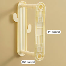 Load image into Gallery viewer, 1Pc Hanger Organizer Extensible Wall Clothes Hanging Tools Waterproof For Adult Child Hanger Household Wardrobe Storage Space
