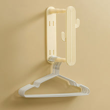 Load image into Gallery viewer, 1Pc Hanger Organizer Extensible Wall Clothes Hanging Tools Waterproof For Adult Child Hanger Household Wardrobe Storage Space
