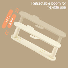 Load image into Gallery viewer, 1Pc Hanger Organizer Extensible Wall Clothes Hanging Tools Waterproof For Adult Child Hanger Household Wardrobe Storage Space
