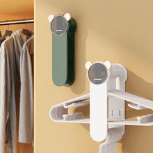 Load image into Gallery viewer, 1Pc Hanger Organizer Extensible Wall Clothes Hanging Tools Waterproof For Adult Child Hanger Household Wardrobe Storage Space
