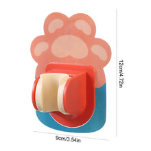Load image into Gallery viewer, 1Pc Wall Mounted Adhesive Adjustable Sprinkler Shower Hose Head Holder Stand Bracket Base for Bathroom
