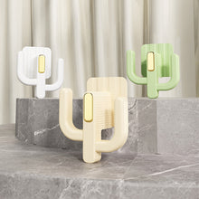 Load image into Gallery viewer, 1Pc Bathroom Slipper Rack Slipper Hook Draining Rack Wall Mounted Hanging Hanger Wall Storage Shoe Rack
