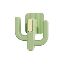 Load image into Gallery viewer, 1Pc Bathroom Slipper Rack Slipper Hook Draining Rack Wall Mounted Hanging Hanger Wall Storage Shoe Rack
