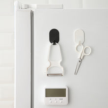 Load image into Gallery viewer, 5Pcs Carbon Steel Wall Mounted Hooks Towel Hook Rustproof Hook Hanger Coat Rack Clothes Hook Bedroom Kitchen Bathroom Accessories
