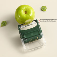Load image into Gallery viewer, Portable Peeler Fruits &amp; Vegetables Slicer Shredder Cutter Melon Potato Carrot Cucumber Grater Shredder Fruit Home Kitchen Gadgets Tools
