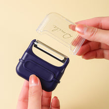 Load image into Gallery viewer, Portable Peeler Fruits &amp; Vegetables Slicer Shredder Cutter Melon Potato Carrot Cucumber Grater Shredder Fruit Home Kitchen Gadgets Tools

