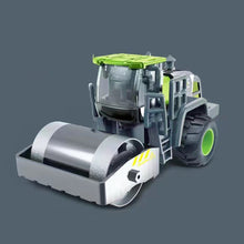 Load image into Gallery viewer, 1:55 Construction Engineering Crane Vehicles Set Toy Alloy Excavator Diecasts Hand Hook Machine Model for Toddlers Kids Boys
