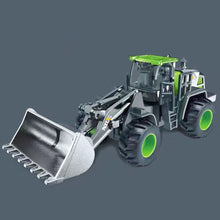 Load image into Gallery viewer, 1:55 Construction Engineering Crane Vehicles Set Toy Alloy Excavator Diecasts Hand Hook Machine Model for Toddlers Kids Boys
