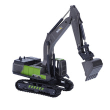 Load image into Gallery viewer, 1:55 Construction Engineering Crane Vehicles Set Toy Alloy Excavator Diecasts Hand Hook Machine Model for Toddlers Kids Boys

