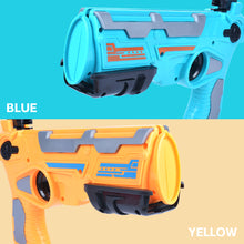 Load image into Gallery viewer, Airplane Launcher Toy Aircraft Gun Launcher Boys Toys Bubble Catapult Parent-child Games Children Outdoor Sports Toy
