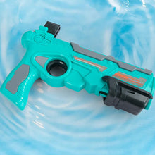 Load image into Gallery viewer, Airplane Launcher Toy Aircraft Gun Launcher Boys Toys Bubble Catapult Parent-child Games Children Outdoor Sports Toy
