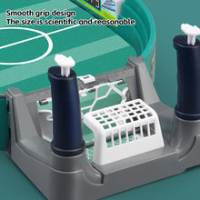 Load image into Gallery viewer, Competitive Table Football Board Game Desktop Soccer Toys Parent-Child Interactive Soccer Games Family Party Toys
