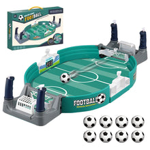 Load image into Gallery viewer, Competitive Table Football Board Game Desktop Soccer Toys Parent-Child Interactive Soccer Games Family Party Toys
