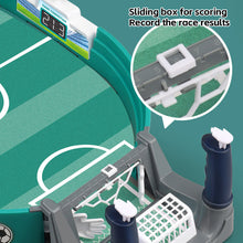 Load image into Gallery viewer, Competitive Table Football Board Game Desktop Soccer Toys Parent-Child Interactive Soccer Games Family Party Toys
