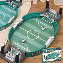 Load image into Gallery viewer, Competitive Table Football Board Game Desktop Soccer Toys Parent-Child Interactive Soccer Games Family Party Toys
