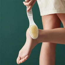 Load image into Gallery viewer, Multifunctional 2-in-1 Foot Grinder Dead Skin Callus Remover Household Double-sided Foot Grinder Foot File Foot Care Tool
