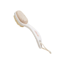 Load image into Gallery viewer, Multifunctional 2-in-1 Foot Grinder Dead Skin Callus Remover Household Double-sided Foot Grinder Foot File Foot Care Tool
