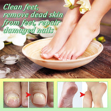 Load image into Gallery viewer, Foot Bath Tablets Dispelling Dampness Relieving Fatigue Promoting Metabolism Cleaning Feet Instant Foot Care Bath Tablets
