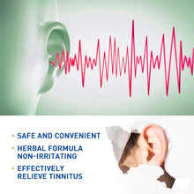 Load image into Gallery viewer, Tinnitus Relief Clip Relieving Tinnitus Earache Ear Discomfort Cleaning Earwax Ear Care Clip Health Care
