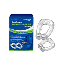 Load image into Gallery viewer, Tinnitus Relief Clip Relieving Tinnitus Earache Ear Discomfort Cleaning Earwax Ear Care Clip Health Care
