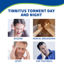 Load image into Gallery viewer, Tinnitus Relief Clip Relieving Tinnitus Earache Ear Discomfort Cleaning Earwax Ear Care Clip Health Care
