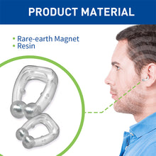 Load image into Gallery viewer, Tinnitus Relief Clip Relieving Tinnitus Earache Ear Discomfort Cleaning Earwax Ear Care Clip Health Care
