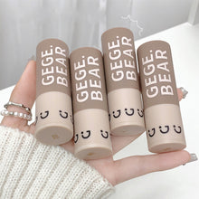 Load image into Gallery viewer, Hairline Shadow Powder Decorating Filling Forehead Temples Waterproof Sweatproof Hairline Shaping Shadow Powder
