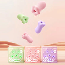 Load image into Gallery viewer, Soft Rebound PU Sponge Anti-Noise Mute Earplugs Reusable Sound Insulation Noise Reduction Sleeping Earplugs
