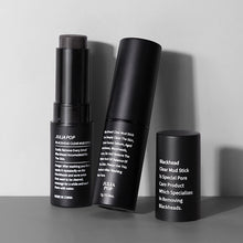 Load image into Gallery viewer, Blackhead Cleaning Stick Exfoliating Cleansing Pore Mild Deep Cleansing Moisturizing Shrinking Pores Skin Care Stick

