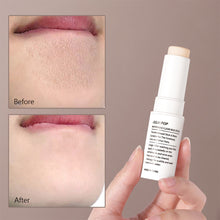 Load image into Gallery viewer, Blackhead Cleaning Stick Exfoliating Cleansing Pore Mild Deep Cleansing Moisturizing Shrinking Pores Skin Care Stick
