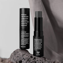 Load image into Gallery viewer, Blackhead Cleaning Stick Exfoliating Cleansing Pore Mild Deep Cleansing Moisturizing Shrinking Pores Skin Care Stick
