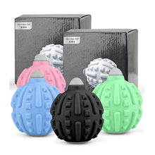 Load image into Gallery viewer, Electric Fascia Ball Acupoint Massage Muscle Relaxation Vibration Massage Ball Double Head Interchangeable Solid Fascia Ball
