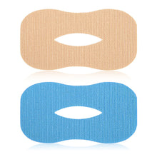 Load image into Gallery viewer, Children Adult Sleep Mouth Strips Anti-snoring Breathing Correction Stickers Physical Improving Mouth Breathing Soft Mouth Strips
