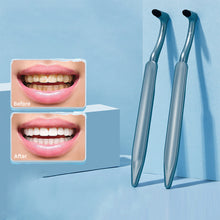 Load image into Gallery viewer, Tooth Stain Cleaning Brush Deep Cleaning Gums Oral Cavity Brightening Teeth Portable Durable Tooth Cleaning Tool
