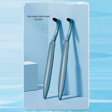Load image into Gallery viewer, Tooth Stain Cleaning Brush Deep Cleaning Gums Oral Cavity Brightening Teeth Portable Durable Tooth Cleaning Tool
