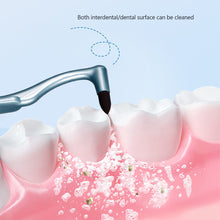Load image into Gallery viewer, Tooth Stain Cleaning Brush Deep Cleaning Gums Oral Cavity Brightening Teeth Portable Durable Tooth Cleaning Tool
