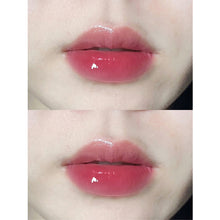 Load image into Gallery viewer, Moisturizing Hydrating Lip Gloss Watery Non-sticky Non-fading Long-lasting Lip Glaze Nourishing Lip Makeup Cosmetics
